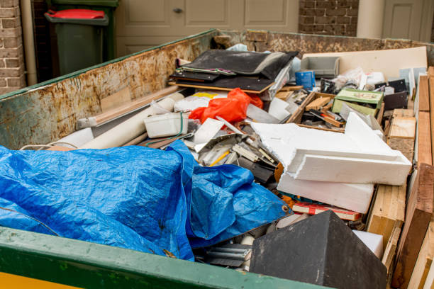 Medicine Lodge, KS Junk Removal Services Company