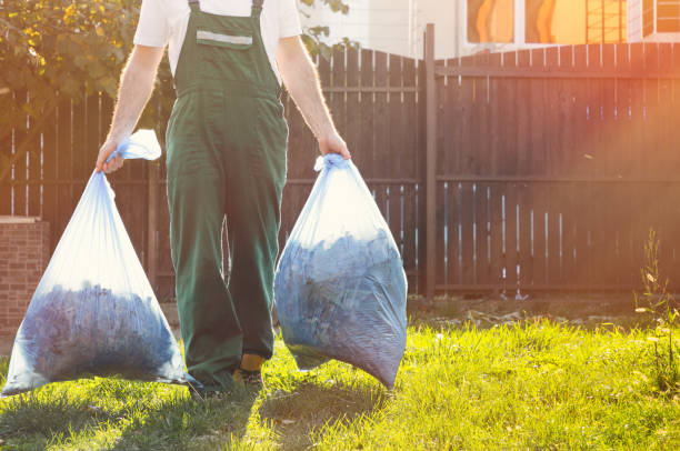 Best Residential Junk Removal  in Medicine Lodge, KS